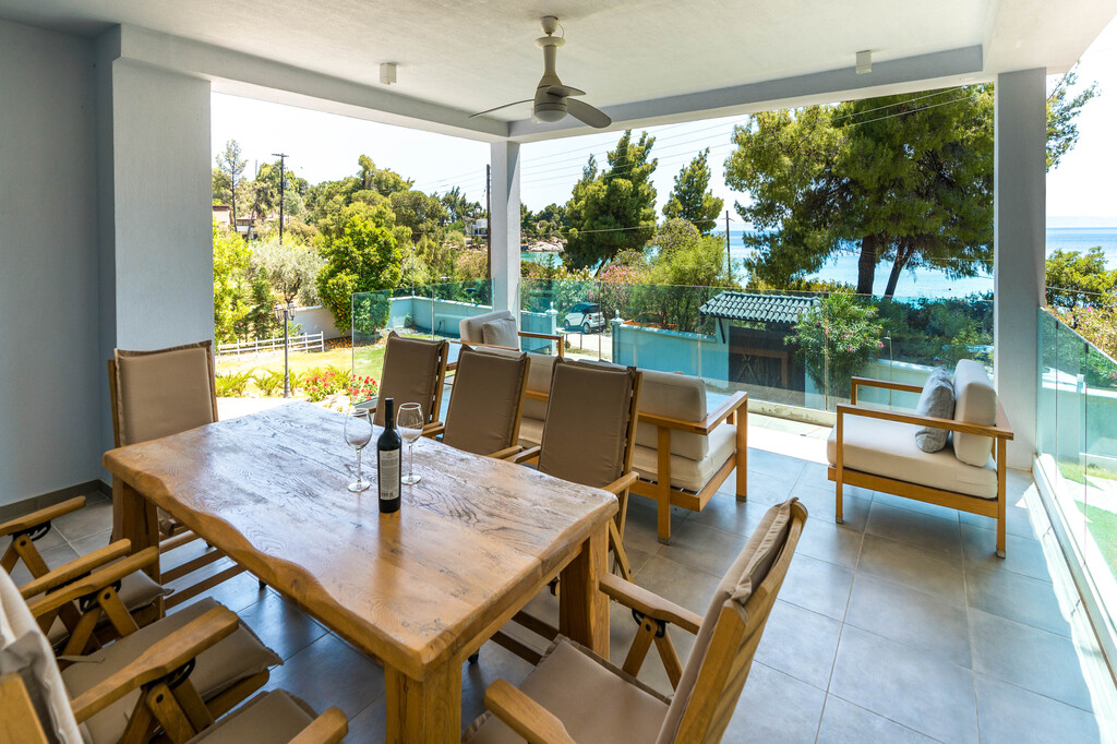 Villa AquaMarina, Sithonia, Chalkidiki, 9