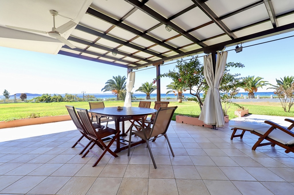 Villa Daphne, Tripotamos, Sithonia, Halkidiki, Greece, 01