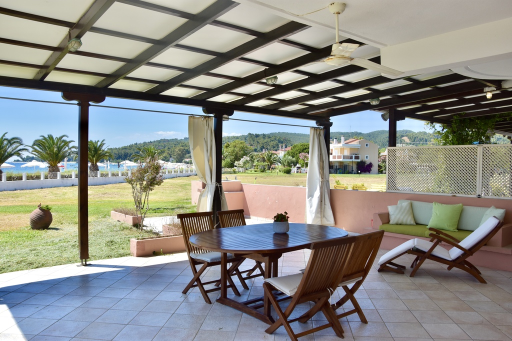 Villa Daphne, Tripotamos, Sithonia, Halkidiki, Greece, 03