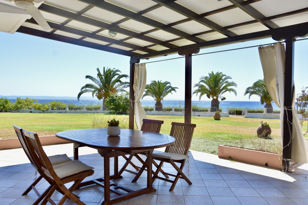 Villa Daphne, Tripotamos, Sithonia, Halkidiki, Greece, 05