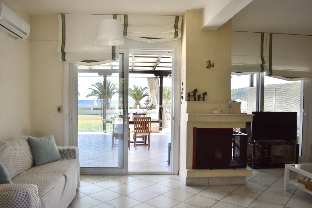 Villa Daphne, Tripotamos, Sithonia, Halkidiki, Greece, 08