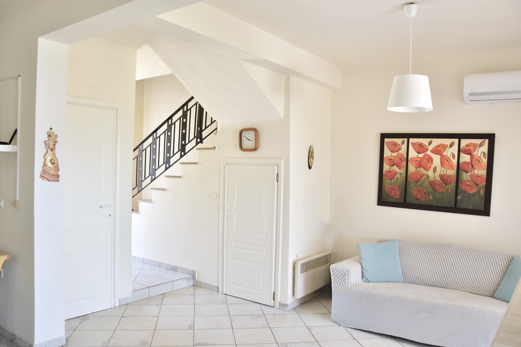 Villa Daphne, Tripotamos, Sithonia, Halkidiki, Greece, 11