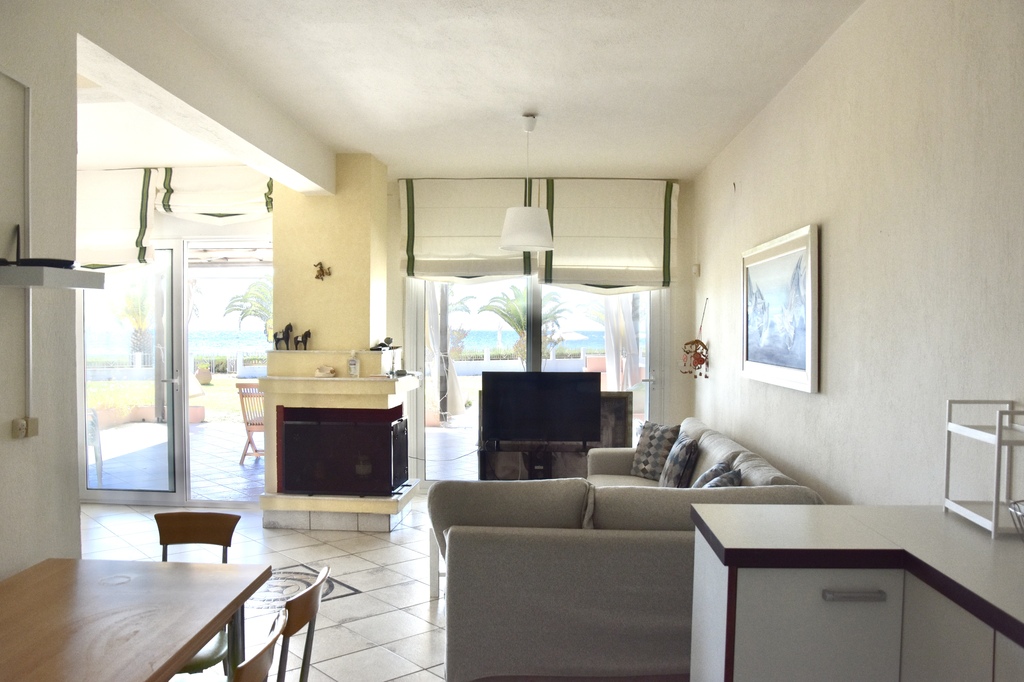 Villa Daphne, Tripotamos, Sithonia, Halkidiki, Greece, 15