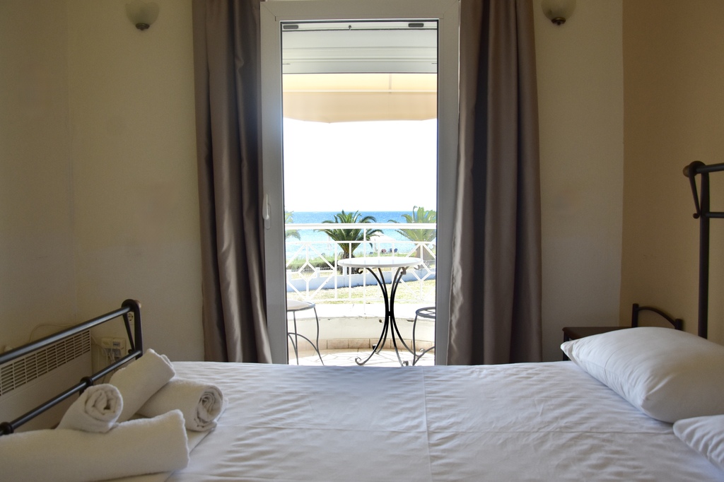 Villa Daphne, Tripotamos, Sithonia, Halkidiki, Greece, 20