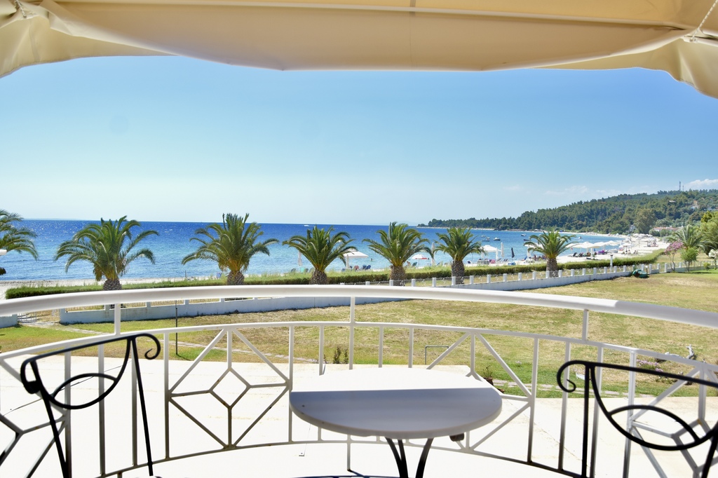 Villa Daphne, Tripotamos, Sithonia, Halkidiki, Greece, 21
