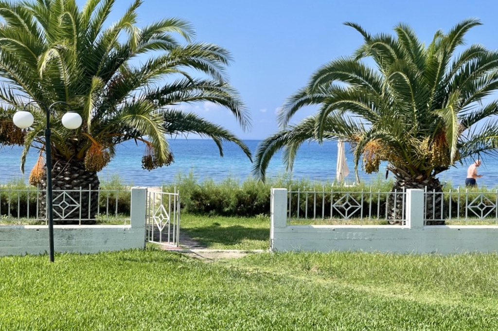 Villa Daphne, Tripotamos, Sithonia, Halkidiki, Greece, 7b