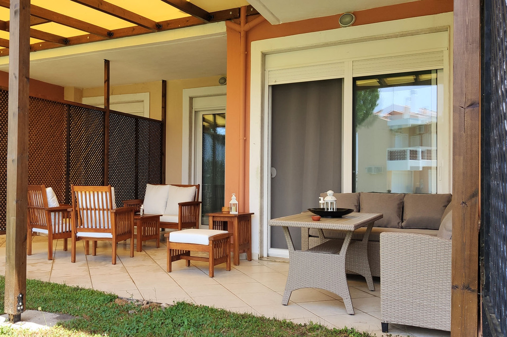 Villa Evangelia, Neos Marmaras, Sithonia, Halkidiki, Greece, 01