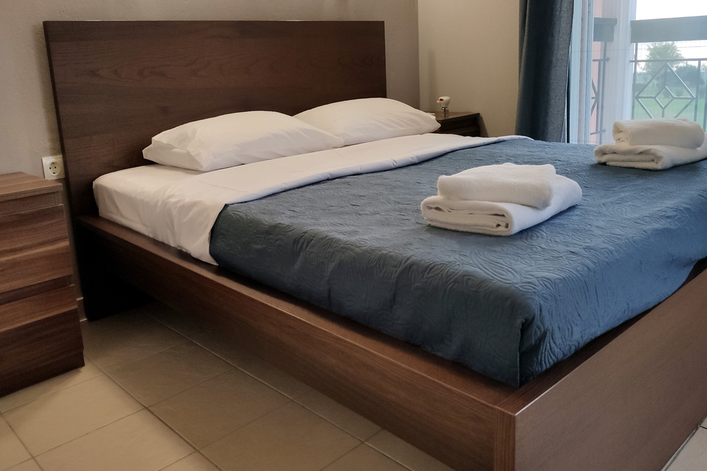 Villa Evangelia, Neos Marmaras, Sithonia, Halkidiki, Greece, 010