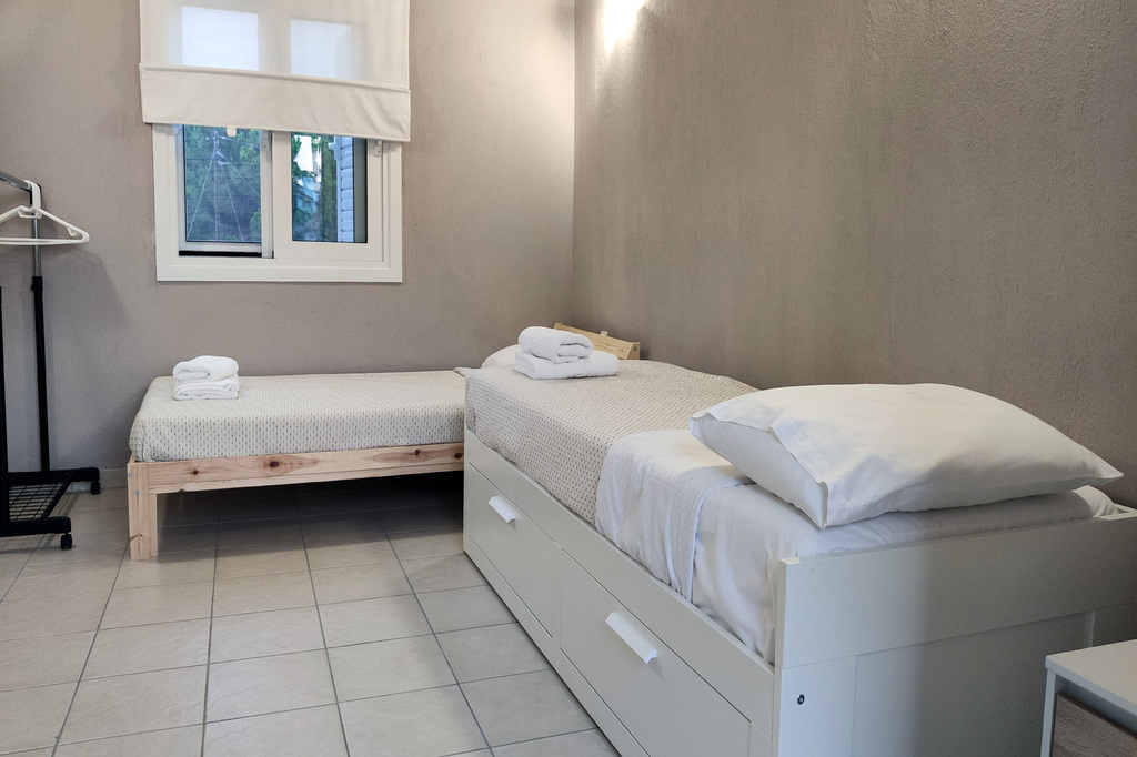 Villa Evangelia, Neos Marmaras, Sithonia, Halkidiki, Greece, 014