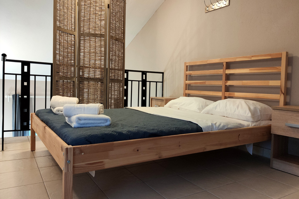 Villa Evangelia, Neos Marmaras, Sithonia, Halkidiki, Greece, 015