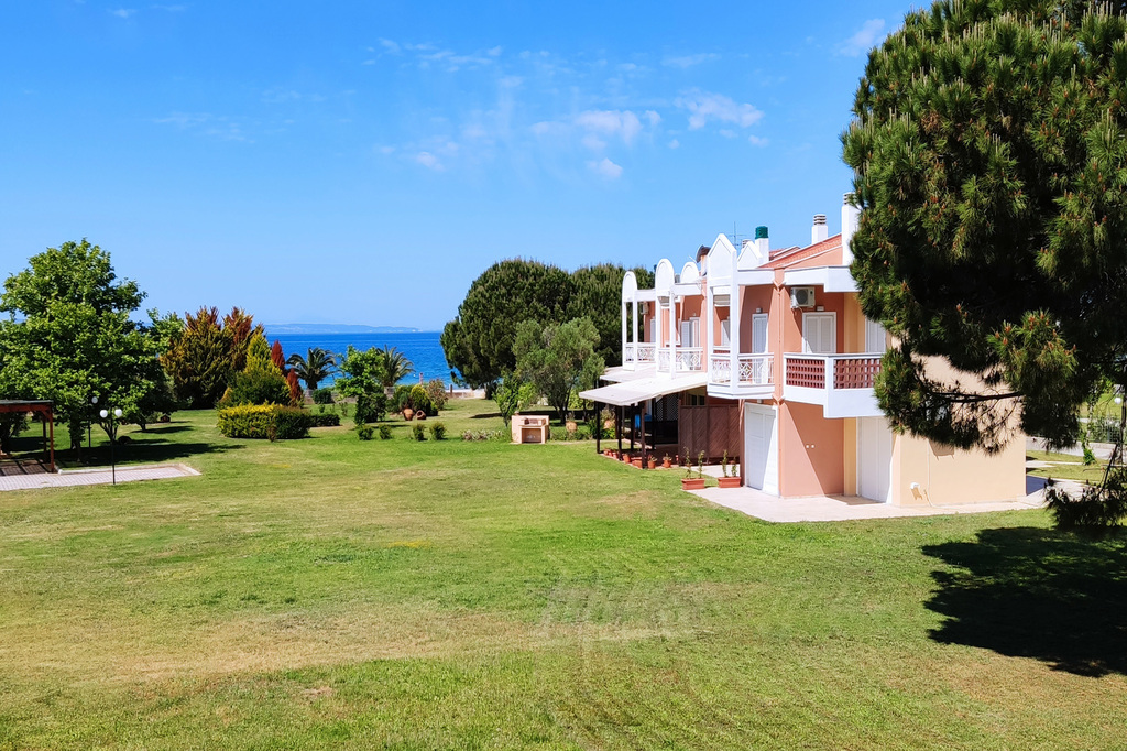 Villa Evangelia, Neos Marmaras, Sithonia, Halkidiki, Greece, 018