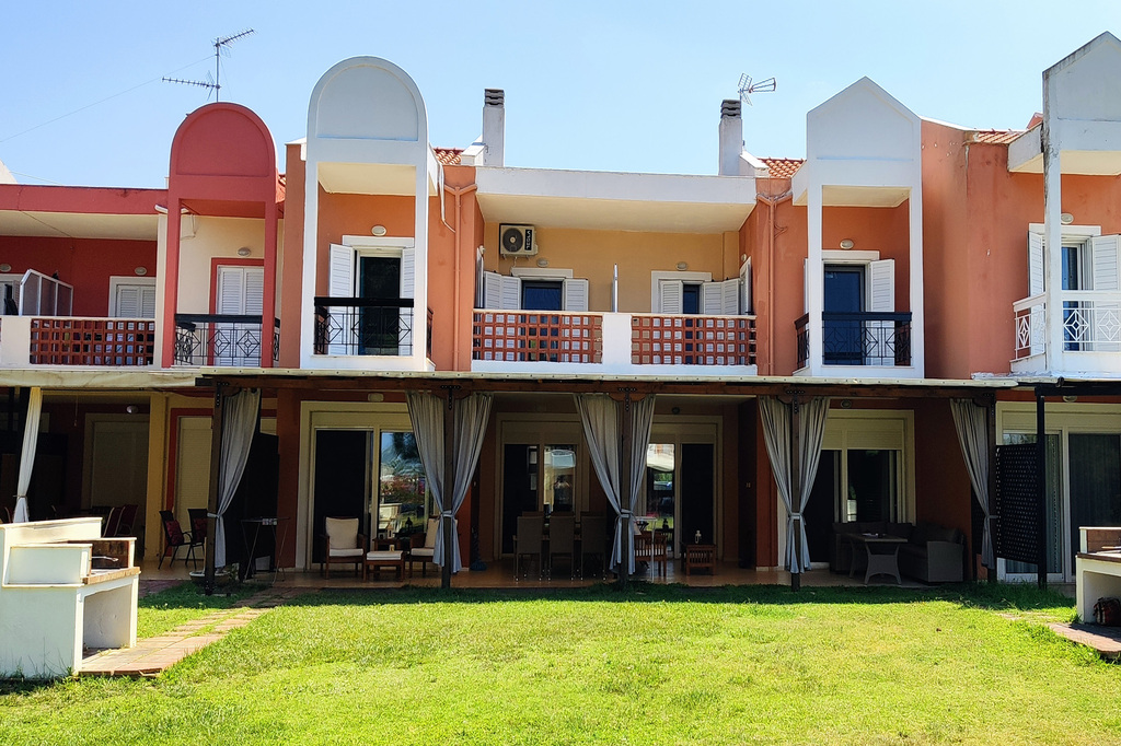 Villa Evangelia, Neos Marmaras, Sithonia, Halkidiki, Greece, 020