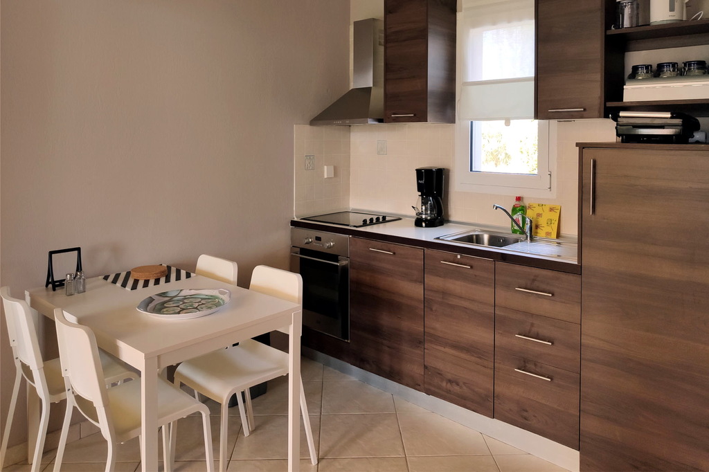 Villa Evangelia, Neos Marmaras, Sithonia, Halkidiki, Greece, 06