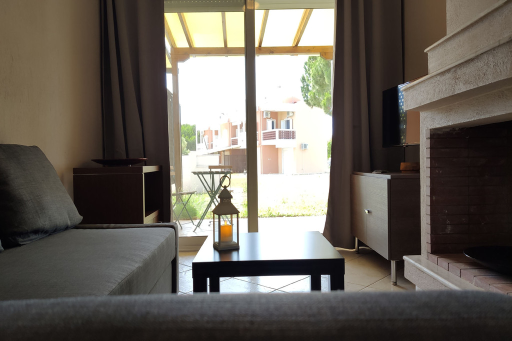 Villa Evangelia, Neos Marmaras, Sithonia, Halkidiki, Greece, 08