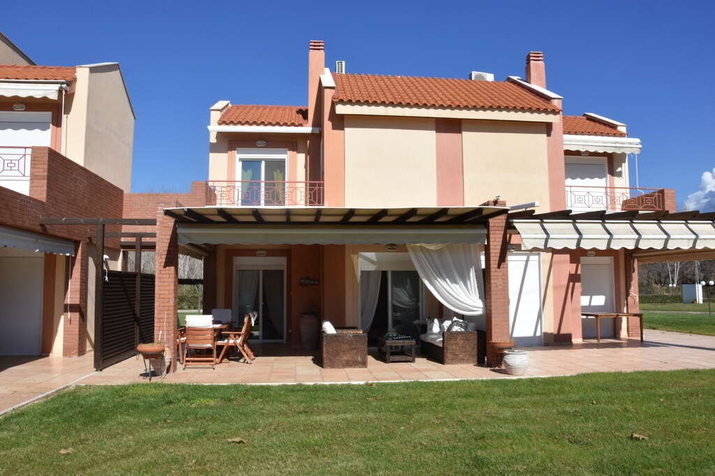 Villa Fani, Tripotamos, Neos Marmaras, Sithonia, Chalkidiki, Greece, 05