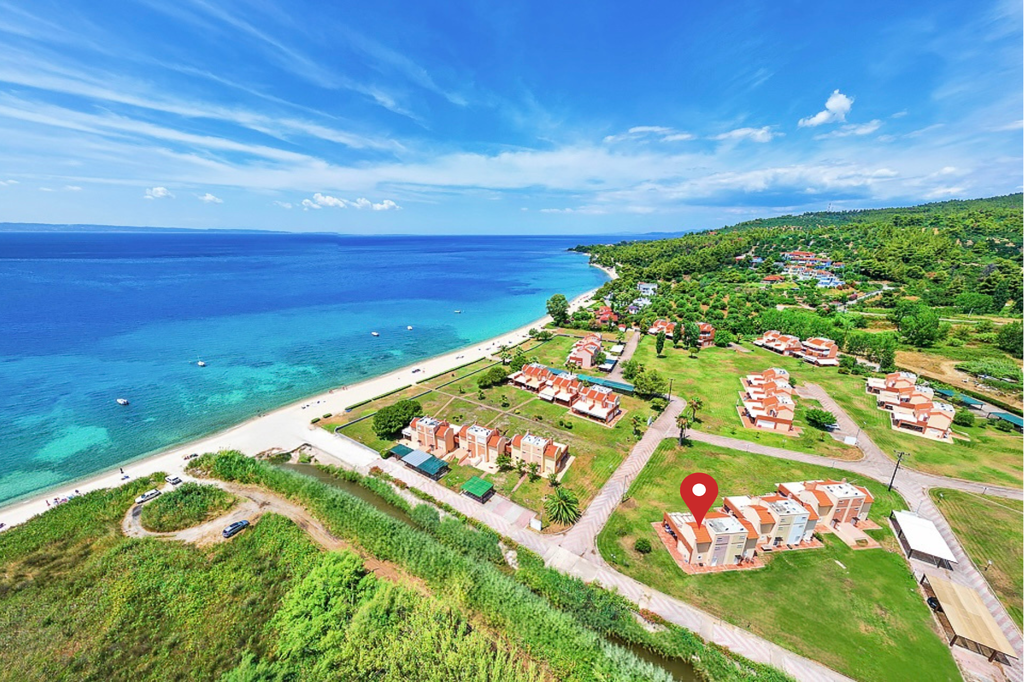 Villa Fotini, Villa4you, Tripotamos, Sithonia, Halkidiki, Greece, 00