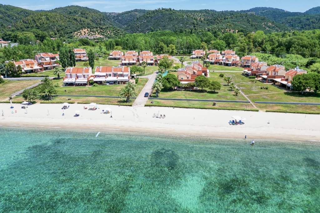 Villa Fotini, Villa4you, Tripotamos, Sithonia, Halkidiki, Greece, 01