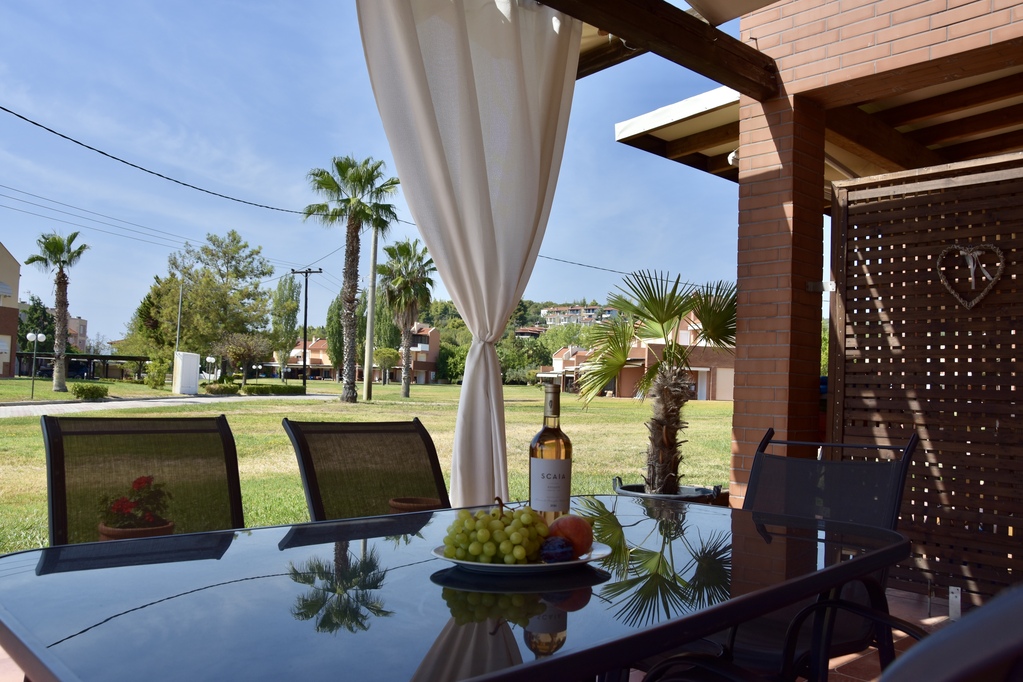 Villa Fotini, Villa4you, Tripotamos, Sithonia, Halkidiki, Greece, 08