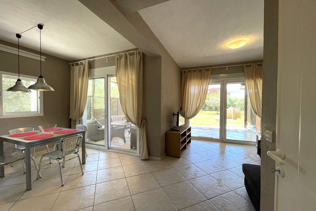 Villa George, Private Beachfront Villas Complex, Neos Marmaras, Sithonia, Halkidiki, Greece, 05