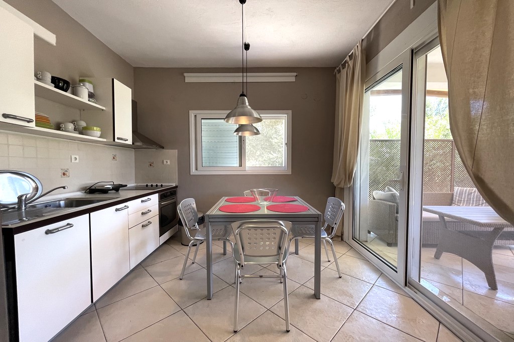 Villa George, Private Beachfront Villas Complex, Neos Marmaras, Sithonia, Halkidiki, Greece, 06