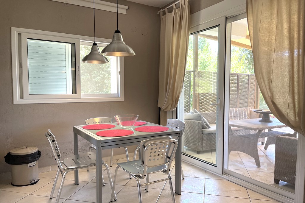 Villa George, Private Beachfront Villas Complex, Neos Marmaras, Sithonia, Halkidiki, Greece, 07