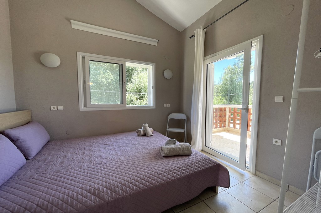 Villa George, Private Beachfront Villas Complex, Neos Marmaras, Sithonia, Halkidiki, Greece, 09