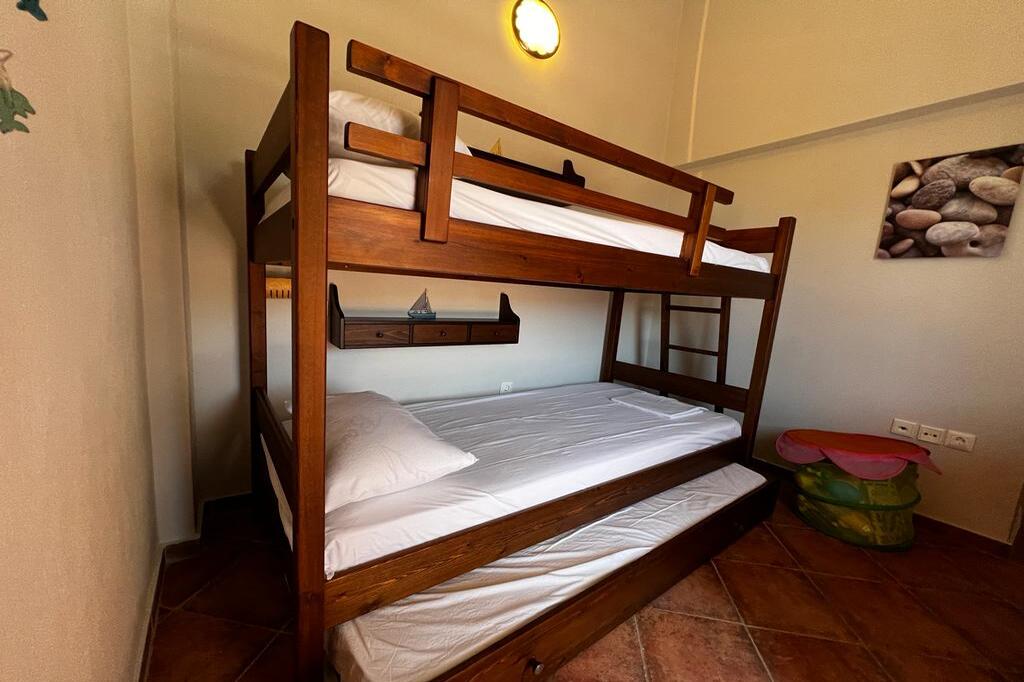 Villa Irini, Sithonia, Halkidiki, 11-1