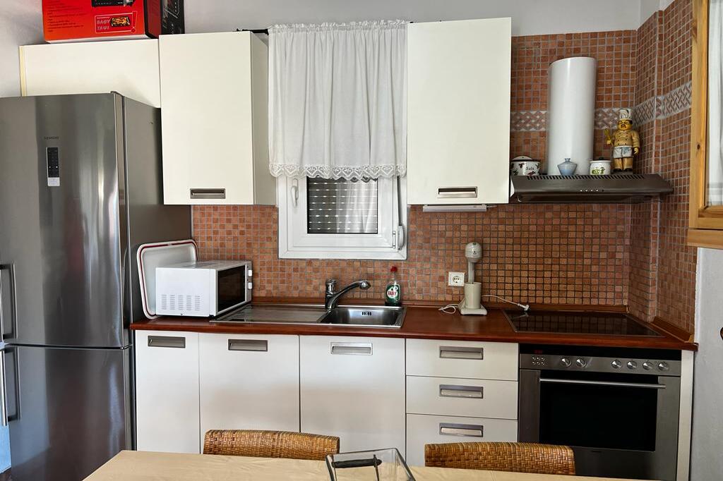 Villa Irini, Sithonia, Halkidiki, 21