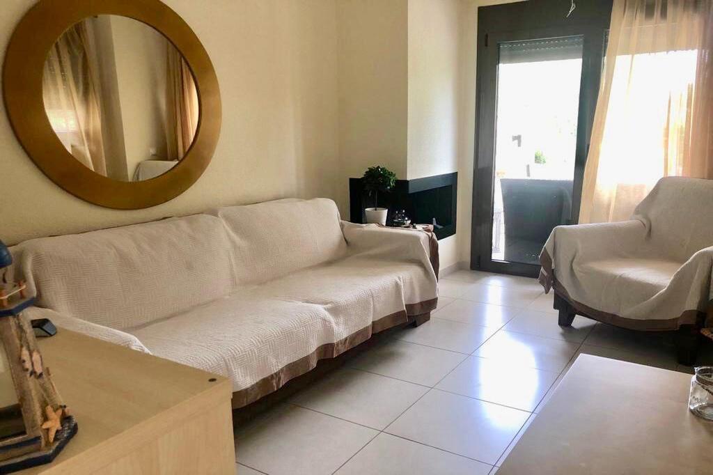 Villa Konstantina, Simonitiko Beachfront Villas Complex, Neos Marmaras, Chalkidiki, Greece, 03