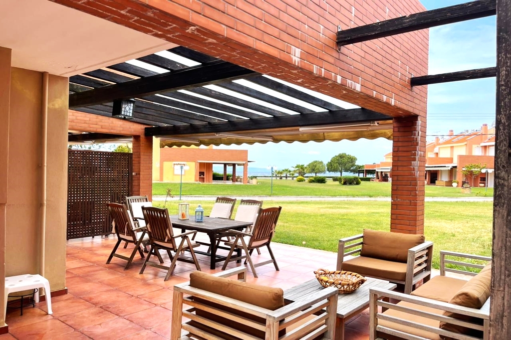 Villa Liana, Sithonia, Chalkidiki, 3