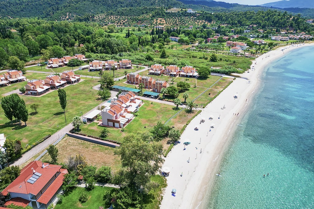 Villa Maria, Villa4you, Tripotamos, Sithonia, Halkidiki, Greece, 03