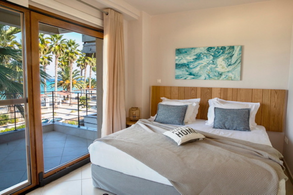 Villa Melani Blue, Pefkohori, Kassandra, Halkidiki, Greece, 0010
