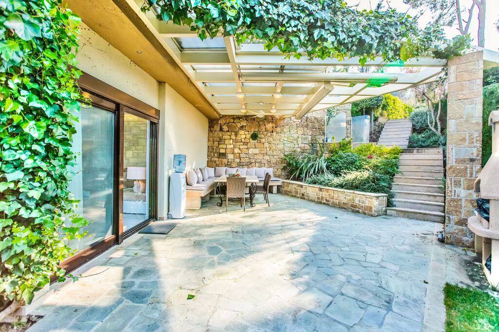 Villa Nafsika, Sani Stavronikita, Kassandra, Halkidiki, Greeces, 0-1