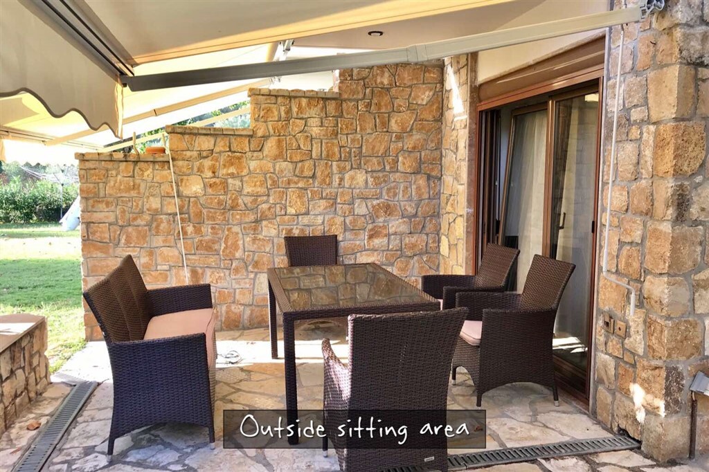 Villa Nikol, Simonitiko BeachFront Villas Complex, Agia Kyriaki, Neos Marmaras, Sithonia, Halkidiki, Greece, 003