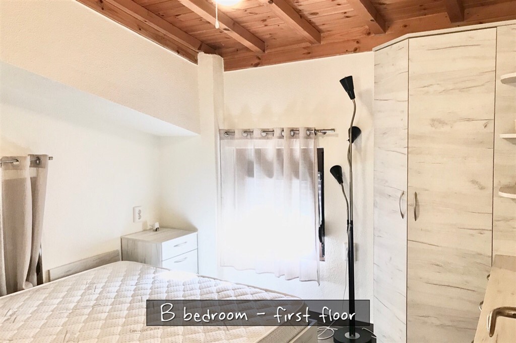 Villa Nikol, Simonitiko BeachFront Villas Complex, Agia Kyriaki, Neos Marmaras, Sithonia, Halkidiki, Greece, 005