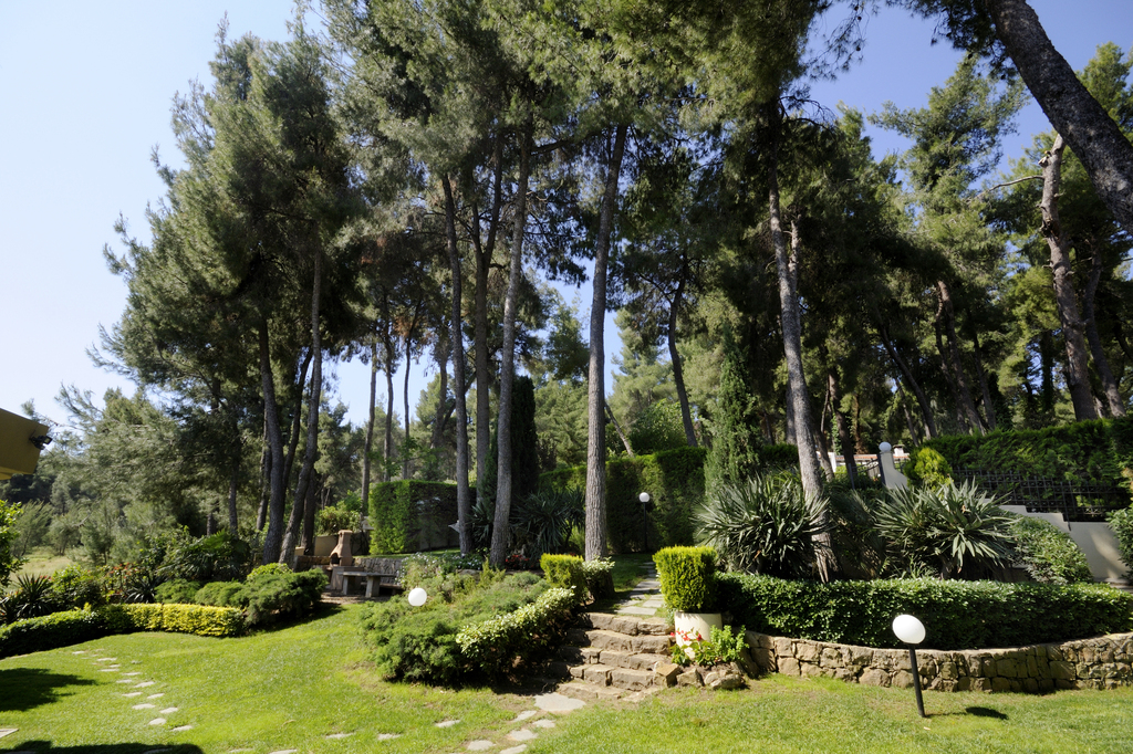 Villa Ourania, Sani Stavronikita, Kassandra, Halkidiki, Greeces, 012
