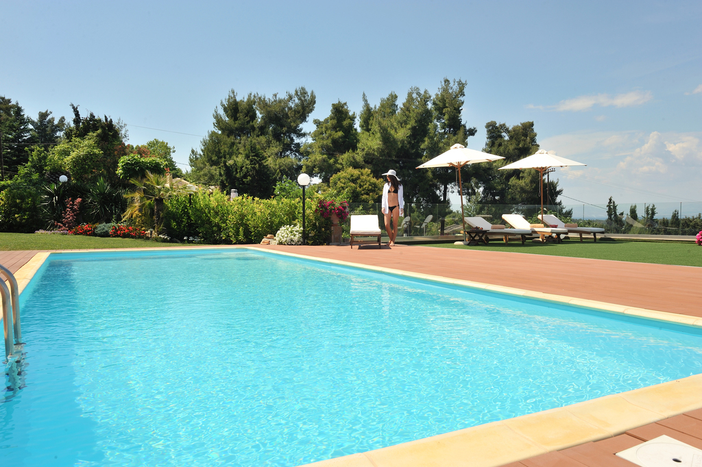 Villa Ourania, Sani Stavronikita, Kassandra, Halkidiki, Greeces, 01,3