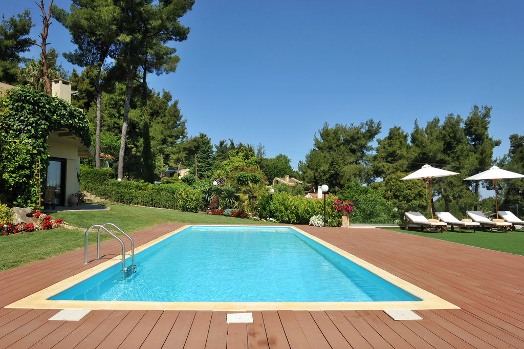 Villa Ourania, Sani Stavronikita, Kassandra, Halkidiki, Greeces, 017