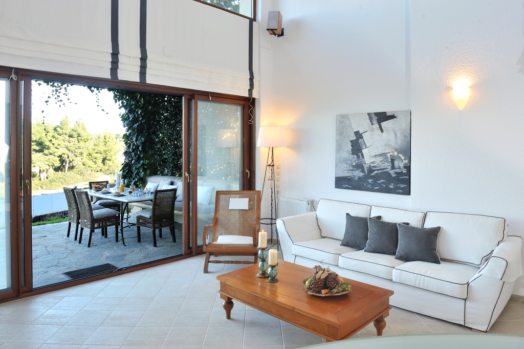 Villa Ourania, Sani Stavronikita, Kassandra, Halkidiki, Greeces, 020