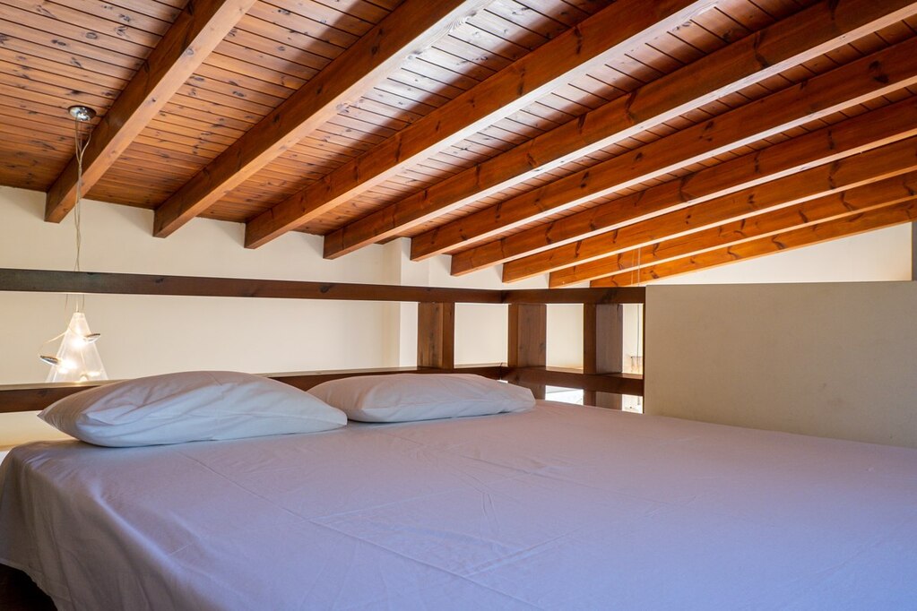 Villa Porto Sea View, Neos Marmaras, Sithonia, Halkidiki, Greece, 0019
