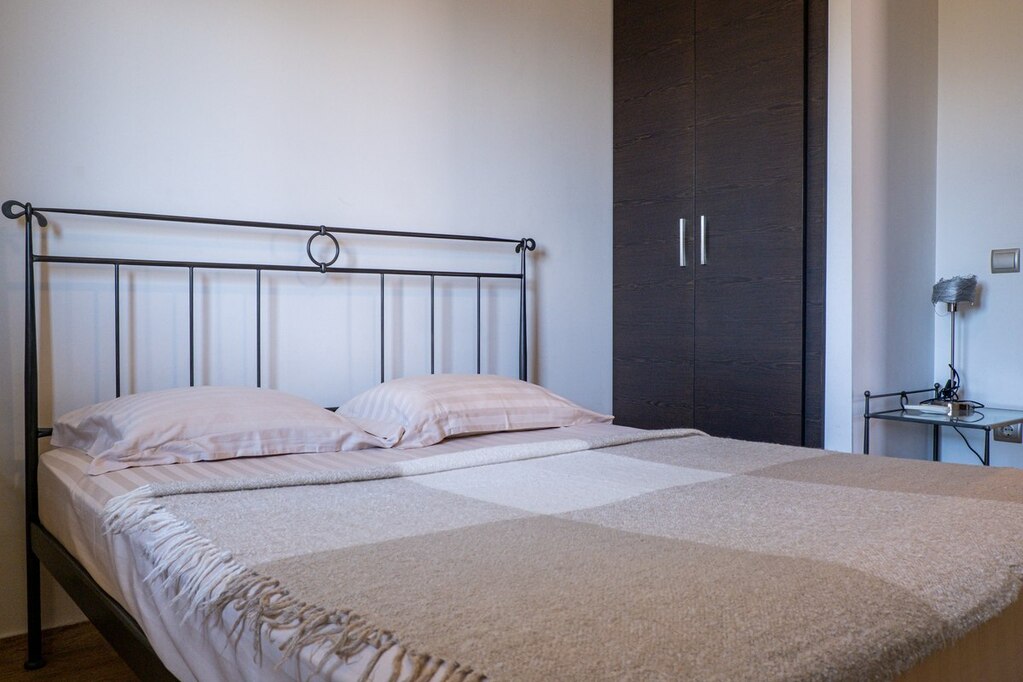 Villa Porto Sea View, Neos Marmaras, Sithonia, Halkidiki, Greece, 0025