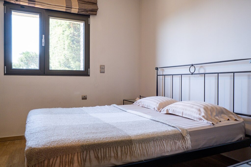 Villa Porto Sea View, Neos Marmaras, Sithonia, Halkidiki, Greece, 0026