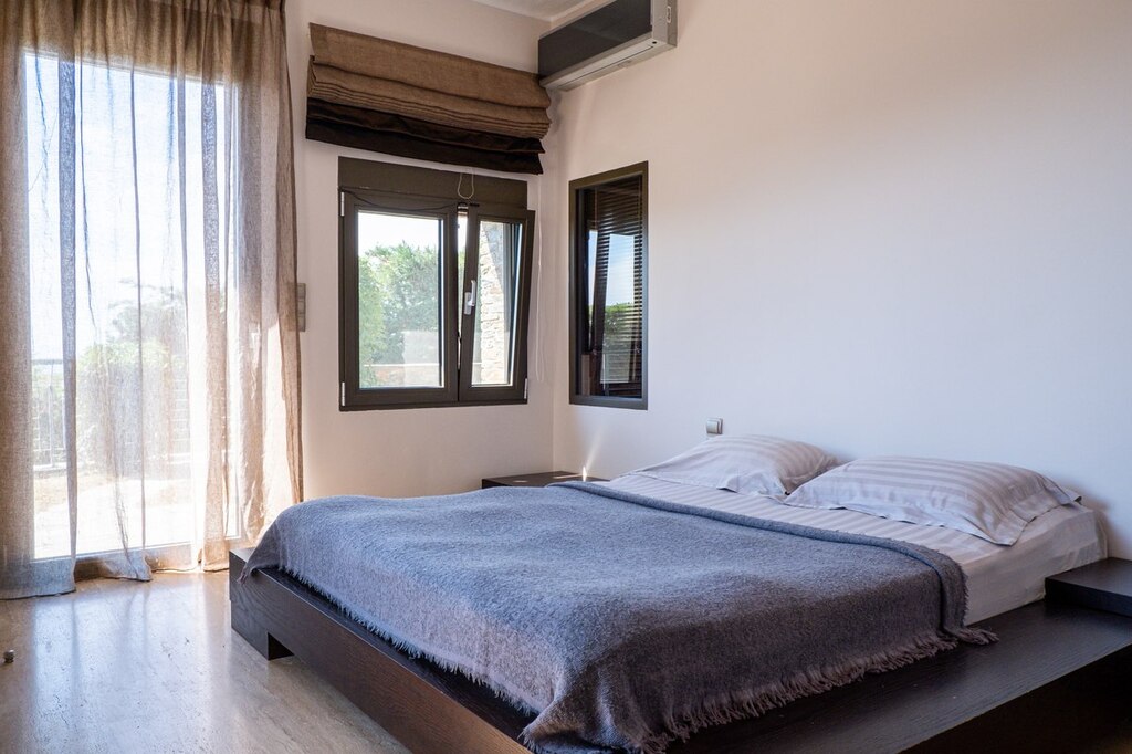 Villa Porto Sea View, Neos Marmaras, Sithonia, Halkidiki, Greece, 0029