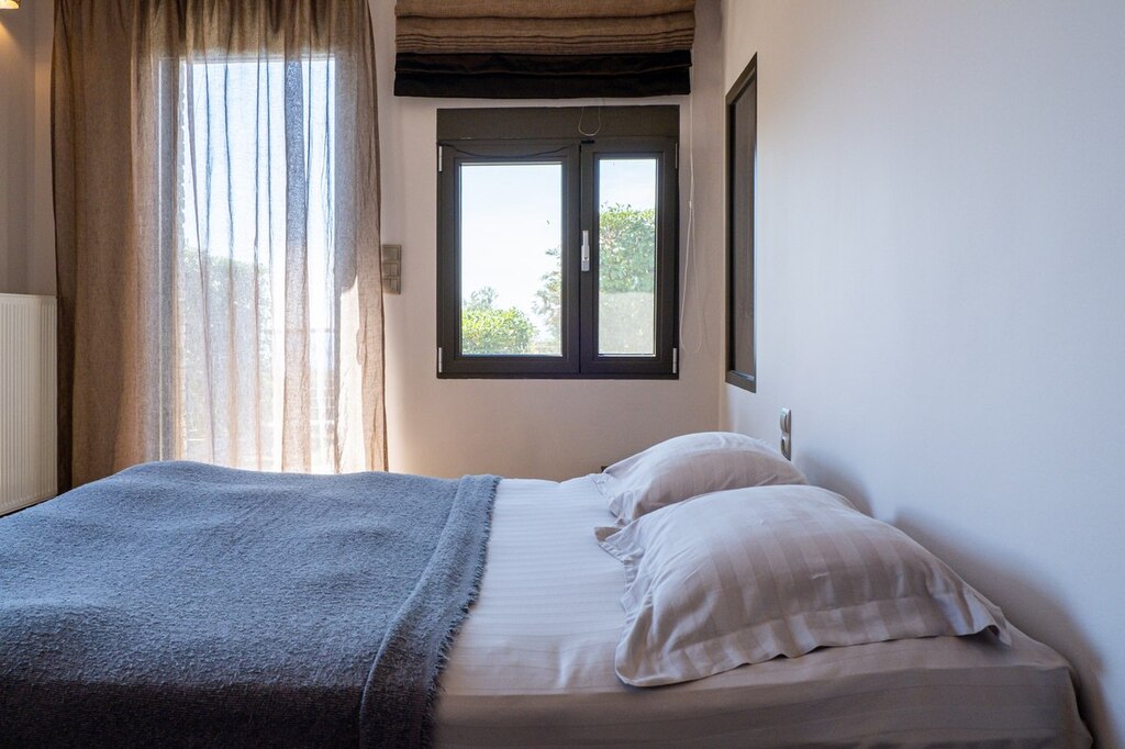 Villa Porto Sea View, Neos Marmaras, Sithonia, Halkidiki, Greece, 0030