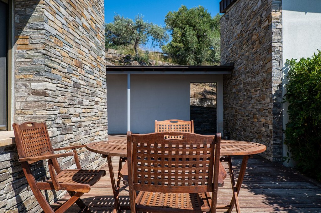 Villa Porto Sea View, Neos Marmaras, Sithonia, Halkidiki, Greece, 0034