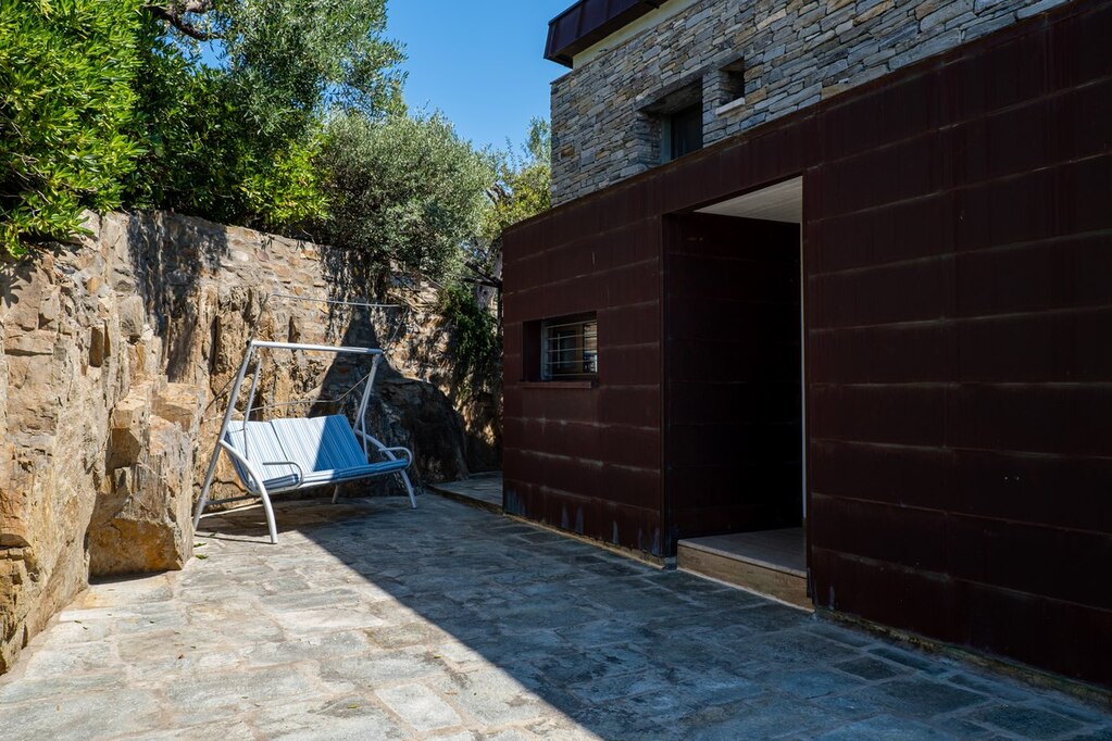 Villa Porto Sea View, Neos Marmaras, Sithonia, Halkidiki, Greece, 004