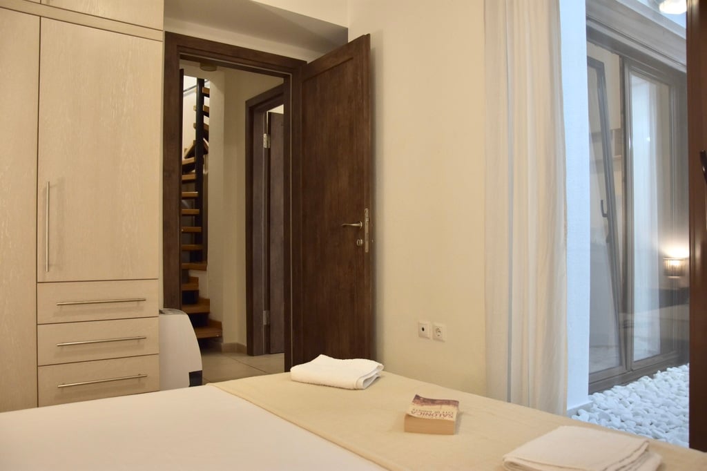 Villa Rania, Villa4you, Agia Kiriaki, Neos Marmaras, Sithonia, Halkidiki, Greece, 24
