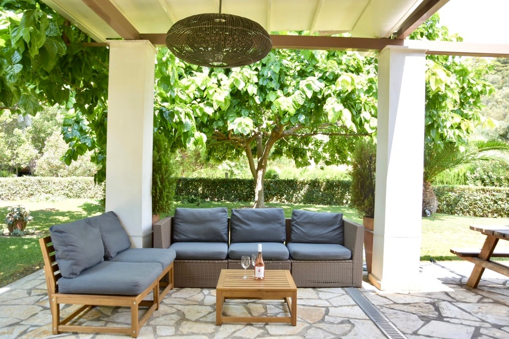 Villa Sandy, Villa4you, Agia Kiriaki, Simonitiko, Neos Marmaras, Sithonia, Halkidiki, Greece, 01