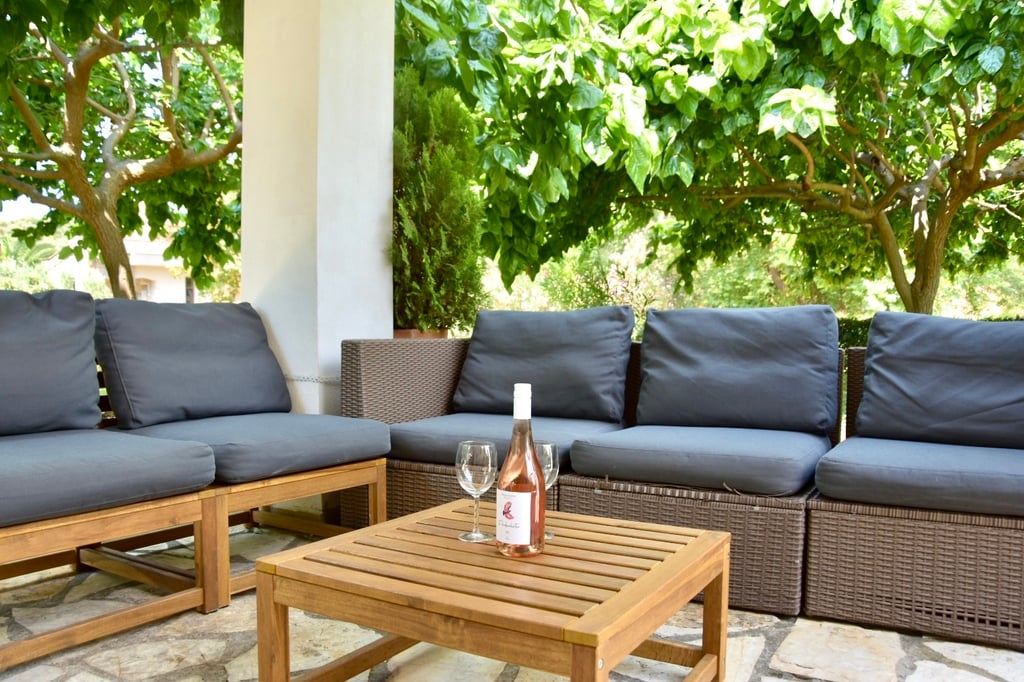 Villa Sandy, Villa4you, Agia Kiriaki, Simonitiko, Neos Marmaras, Sithonia, Halkidiki, Greece, 02
