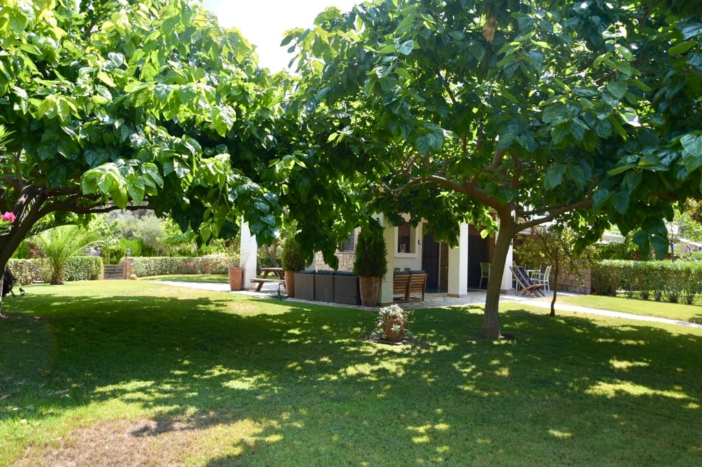 Villa Sandy, Villa4you, Agia Kiriaki, Simonitiko, Neos Marmaras, Sithonia, Halkidiki, Greece, 12